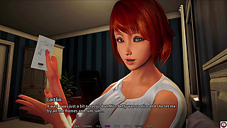 A House in the Rift - ( PT 33) - Zanith