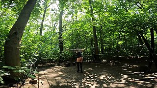 PredicamentBondage - Pov - Predicament - Endurance - Spikes