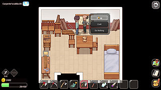 Village Rhapsody - Filling the Pussy of the Cheating Girlfriend