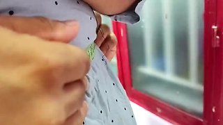 Kerala Mallu Teen Gets Hard Fuck From Tailor - First Time Sex Story