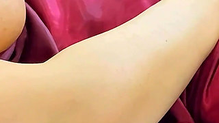 Fucked My Horny Stepsister After Sucking Her Big Tits Then Giving Her Huge Cumshot on Her Big Ass