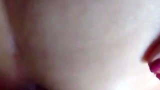 Granny's Naughty Adventure: Young Stud Pleasures Hungarian M