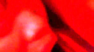 A redffair in a restroom (FULL)