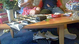 My Stepsister's Boyfriend