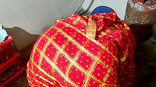 Hot bhabhi fuking neighbour boy's Hard