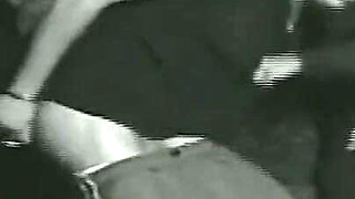 Busty Brunette MILF Endures Rough Sex and Explosive Facial