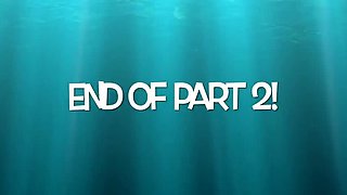 Lanista Bear & Domina Satana Punish Bottom Feeder in the Dungeon - Part 2