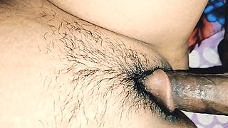 I Had Great Sex with Aunty Mary