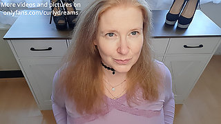 Curly_dreams When I Say Squirt, You Give Me Your Cum