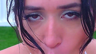 Nia Bleu Wants the World to Goon for Her 4K