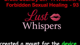 Cross Country Sin a Widower’s Forbidden Sexual Healing Part 93 - English Audio Sex Story