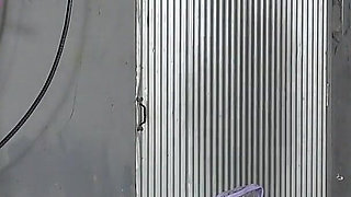 Today's Punishment for Masochist From Mistress Is Nipple Pump, Bell Nipple Clips Whipping, Electric Shock, Strap-on Blow Job