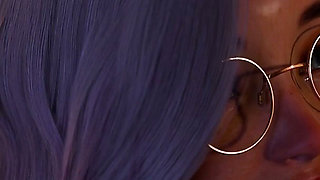 The Red Veil by Raw Magic - Hotel Night to Celebrate, First Time Anal 3