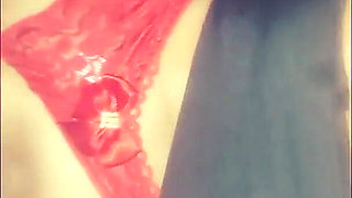 Entering with the Whole Cock in the Ass of the Naughty Maid