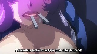 Kangoku Senkan 3 Best Scenes: Big Tits, Babe  Asian Porn
