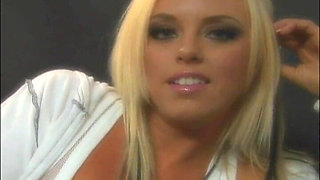 Sexpose' 3 - Brittney Skye: Scene 3 Featuring Brittney Skye