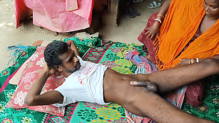 Desi bhabhi getting her ass fucked