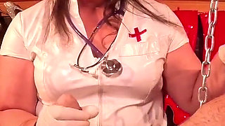 Twisted Nymphs - Serious Cock Cast - Part 3