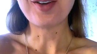 Hot Teen Amateur Shower Cam