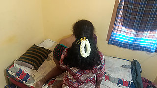 Married Women Lesbian Sex with Step Sister