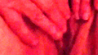 Smoking and Masturbating Before Bed