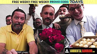 Dainty Jack Vegas's hd scene