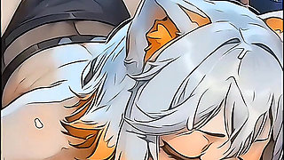 NEON DREAMS  - THE V-TUBER