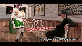 Hentai, hentais, anime