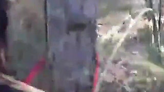 MILF Ball Gag Compilation