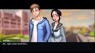 Taffy Tales #13 - I want to bang Becca so bad.