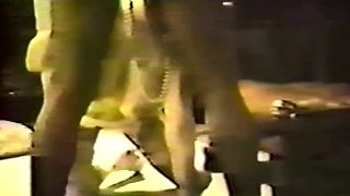 Mexicana blowjob with her big boobs