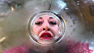The Extreme Homewrecker FemDom