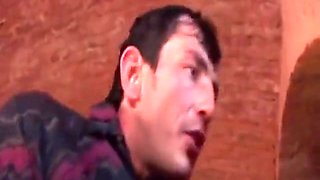 Vintage Sucks And Rides Hard Cocks With Dieter Von Stein, Janet Dee And Jessica Gayle