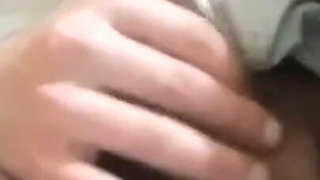 She Is the Queen Sucking My Cock!