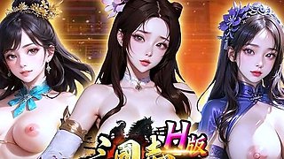 Amateur Asian Japanese Group Fuck JennaSexCam