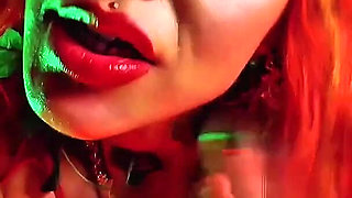 Ivy's Kiss Bloom of Ruin
