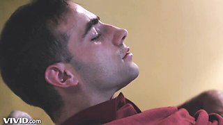 Jill Kassidy and Jake Adams's babe trailer by Vivid