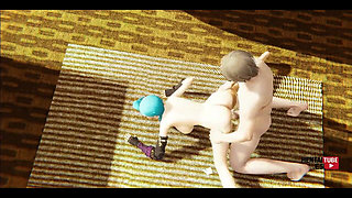 Lol Arcane Hentai - Jinx Anal Sex - Japanese Asian Manga Anime Cartoon Game Porn Video Animation