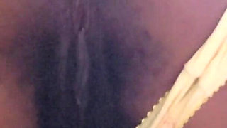 This Is How to Take off My Panties