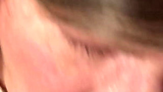 Hot Stepmother-in-law Seduces with Best Blowjob & Swallow! Maxxximummilf