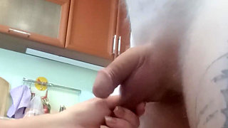 BBW MILF loves getting a mouthful of cum after a blowjob 24