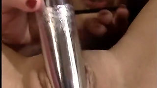 She Finds a Vibrator Under Her Pillow...