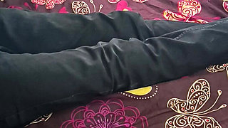 A Secret Affair Attha and Alludu Fucking Whail Massage Telugu Voice