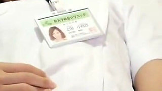 Married Nurse After Midnight - Cheating Sex During the Night Shift - Nursing2