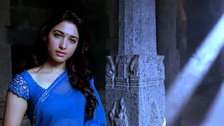 Naughty Indian beauty softcore video