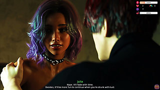 Game of Hearts Part 12