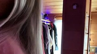 homemade amateur close up fucking and cumshot