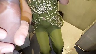 Cousin Ki Shaadi Mein Bathroom Mein Le Ja Kar Chudai Ki - Desi Rough Sex