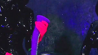 Playing in the Dark with Big Fantasy Toys