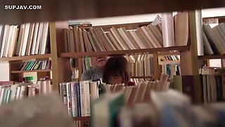 Big Tits Japanese Wife Sex On Train